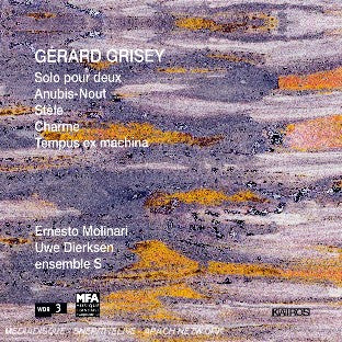 Solo pour deux - Front Cover