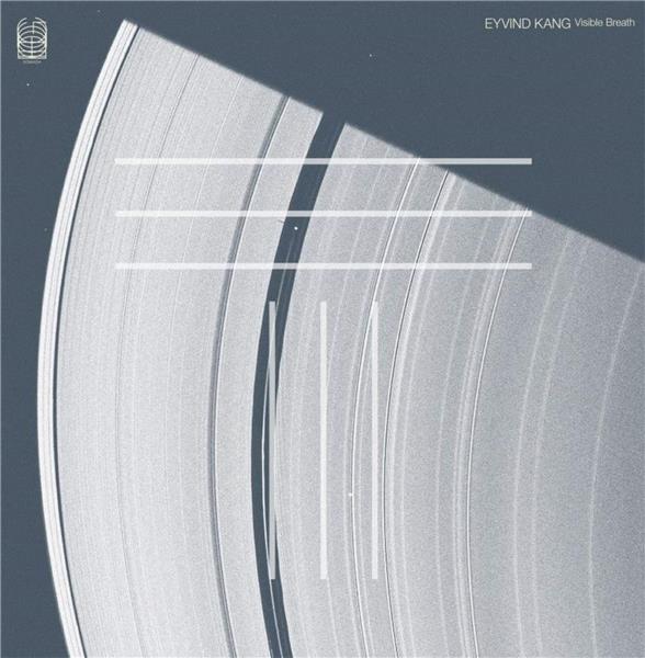 Visible Breath - Front Cover