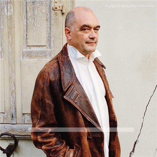 Indoor_Outdoor - Front Cover