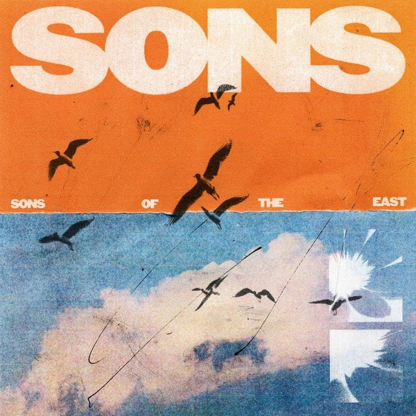 Sons - Front Cover