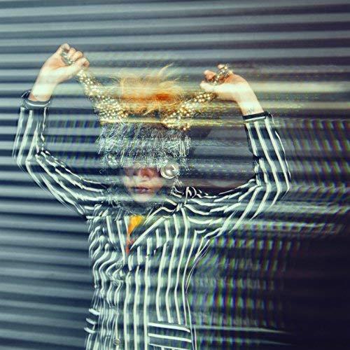 Joonya Spirit - Front Cover