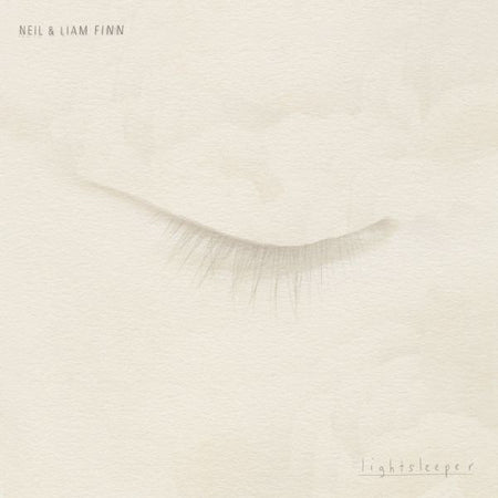 Lightsleeper - Front Cover