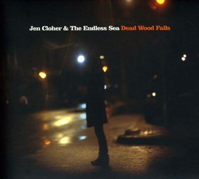 Dead wood falls - Front Cover