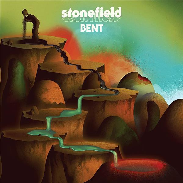 BENT - Front Cover