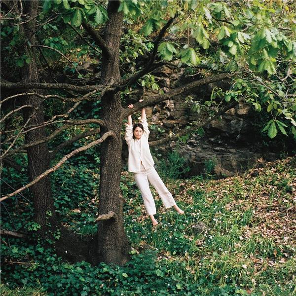 To Enjoy Is The Only Thing - Front Cover