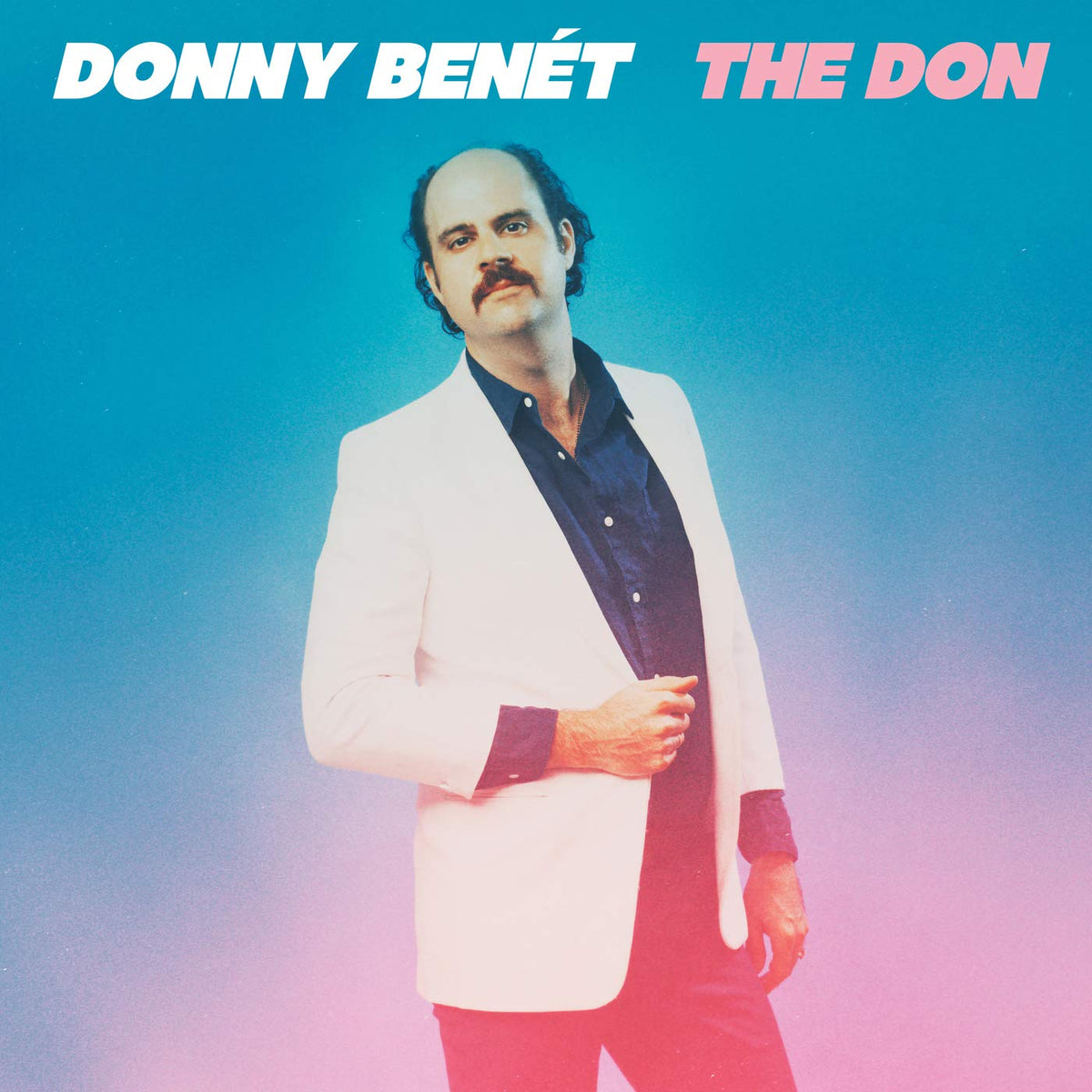 DON - Front Cover