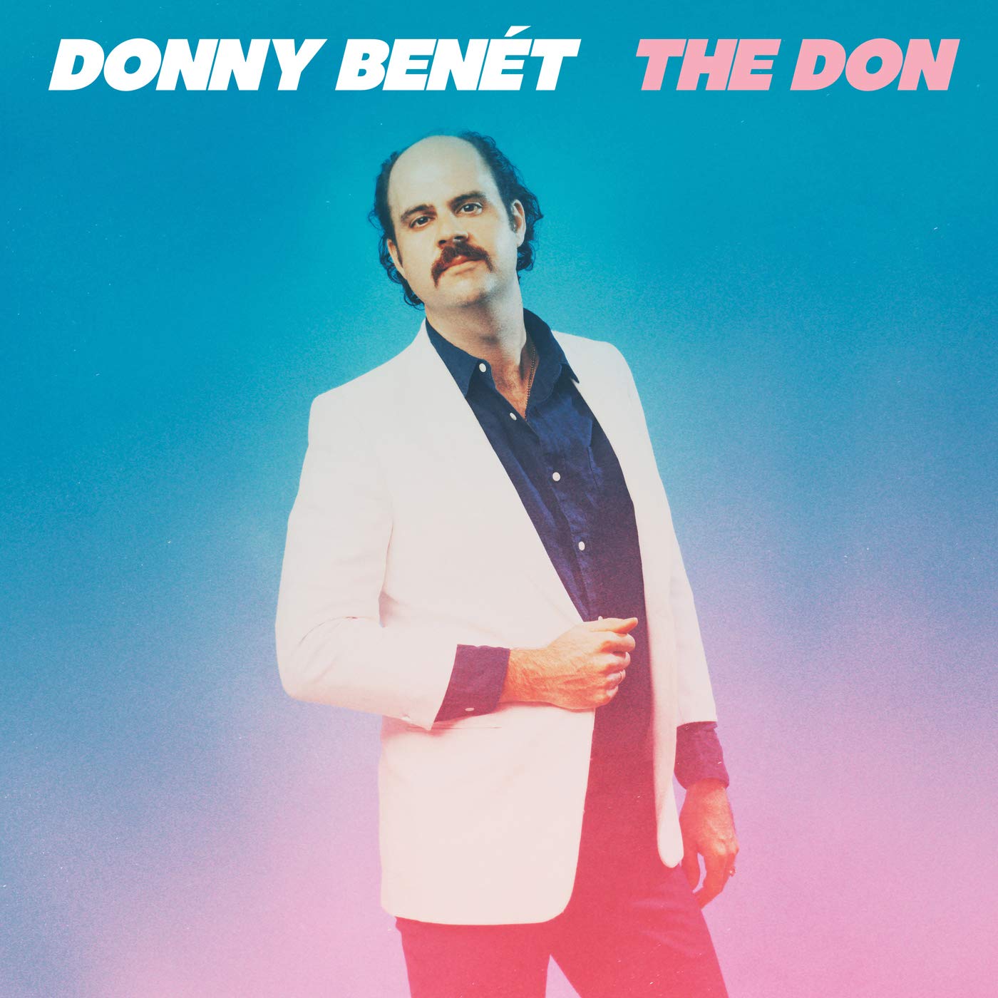 DON - Front Cover