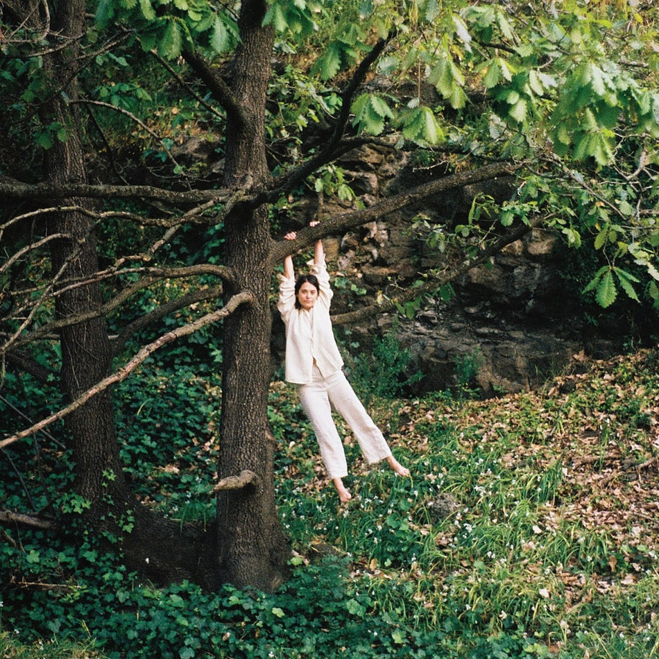 To Enjoy is the Only Thing - Front Cover