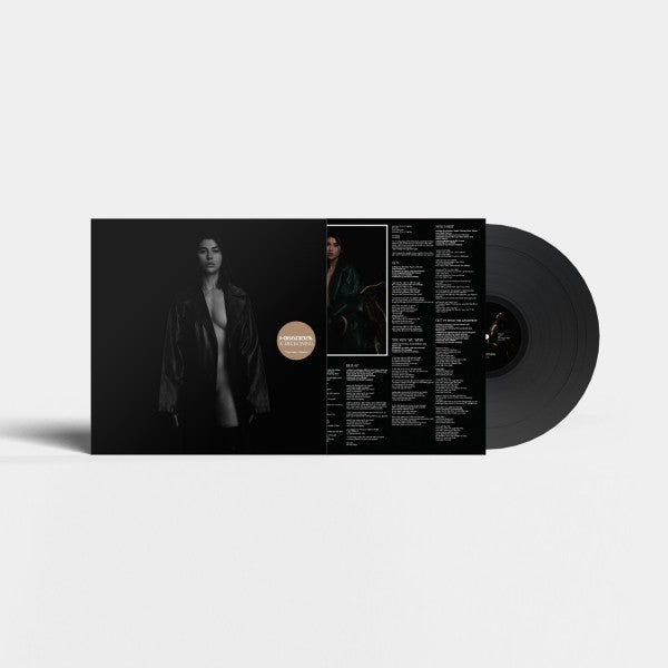 A Reckoning - Front Cover