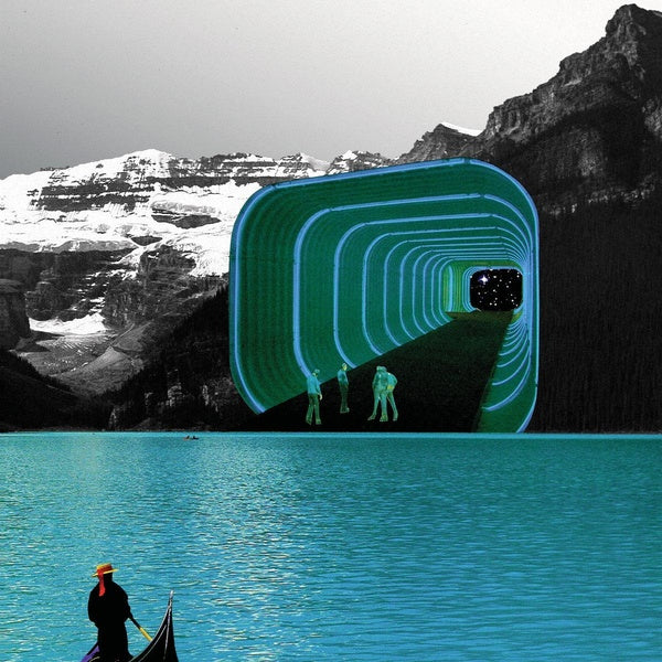 Cull Portal - Front Cover