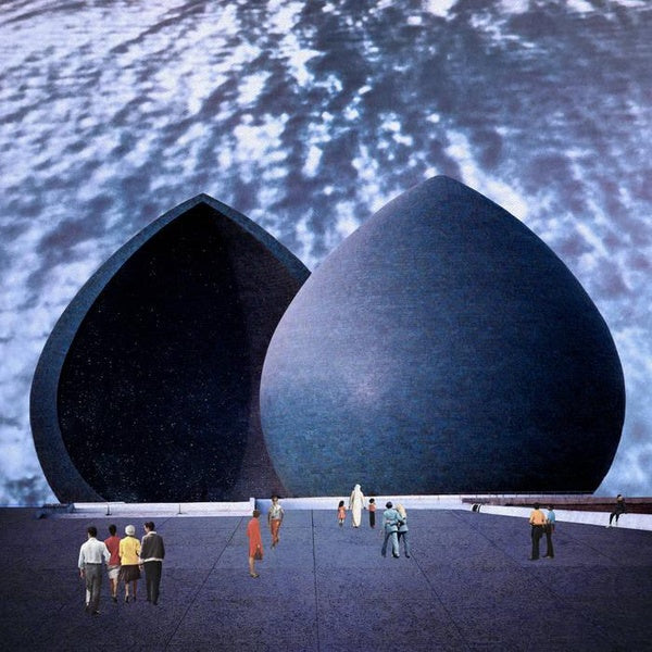 Proffer - Front Cover