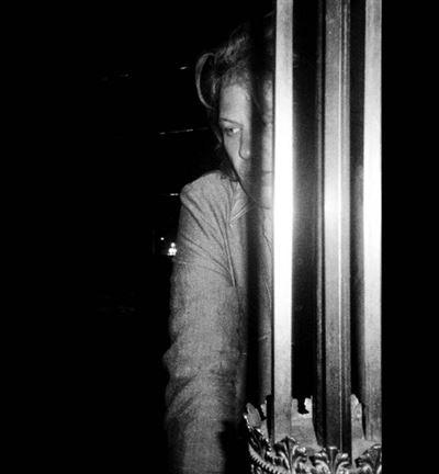 Separation Rock - Front Cover