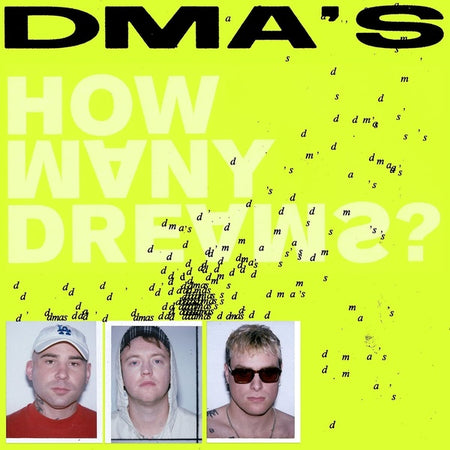 How Many Dreams? - Front Cover