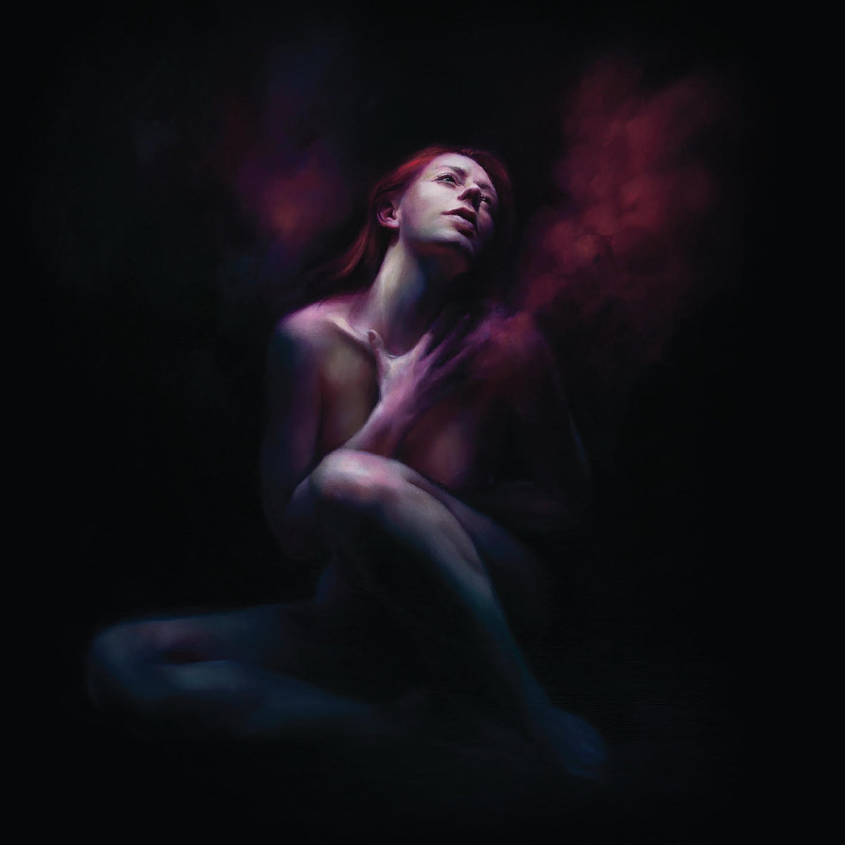 Entropy - Front Cover