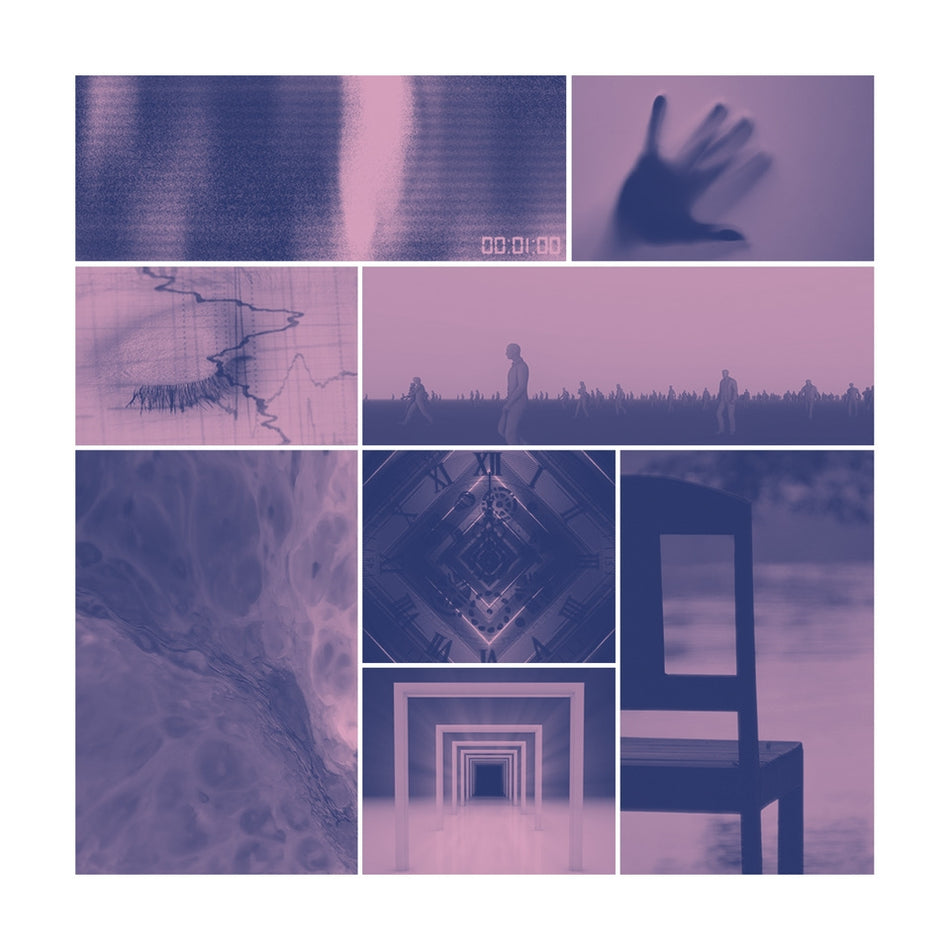 The Stories We Are Afraid Of, Vol.1 - Front Cover