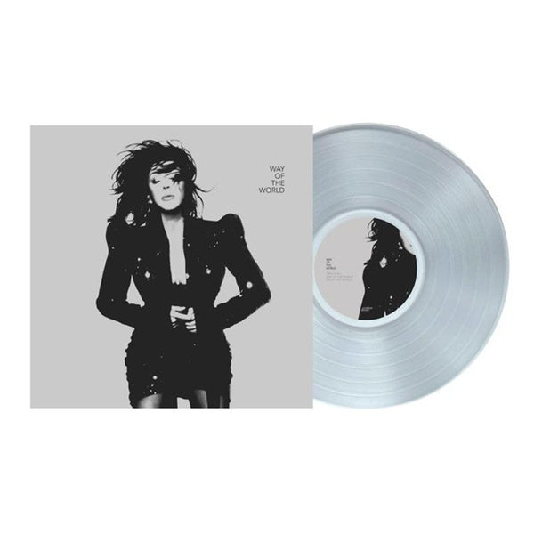 Way Of The World - édition colorée - Vinyle - Front Cover