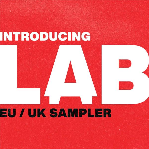 Introducing - Front Cover