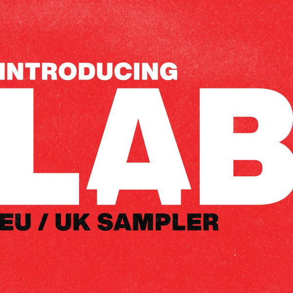 Introducing - Front Cover