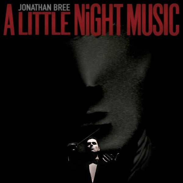 A Little Night Music - Vinyle - Front Cover