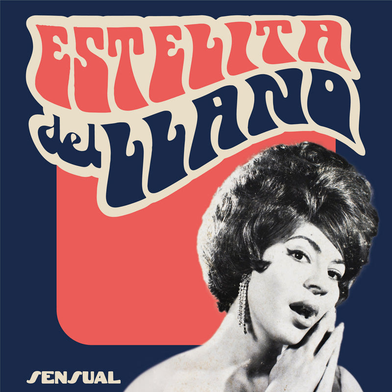 SENSUAL - Front Cover
