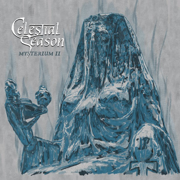 Mysterium II - Front Cover