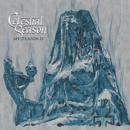 Mysterium II - Front Cover