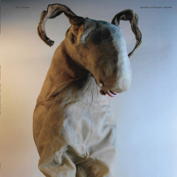 Live At Sonic Whip 2022 (Grade A Peanut Sauce) - Front Cover