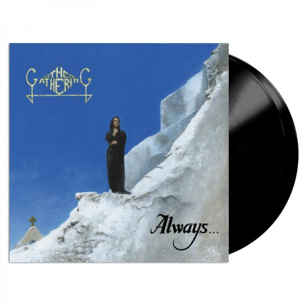 Always… (30) - Front Cover