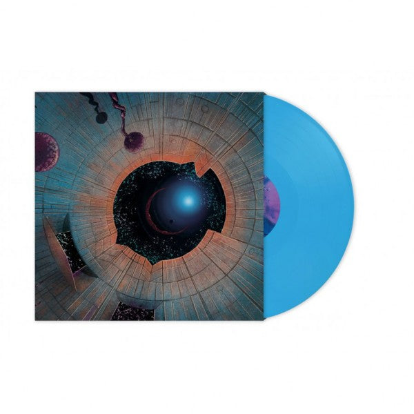 Canyons - Front Cover