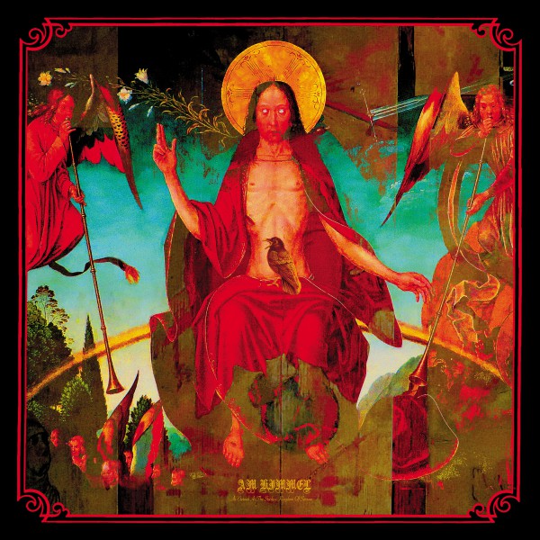 Am Himmel - Front Cover