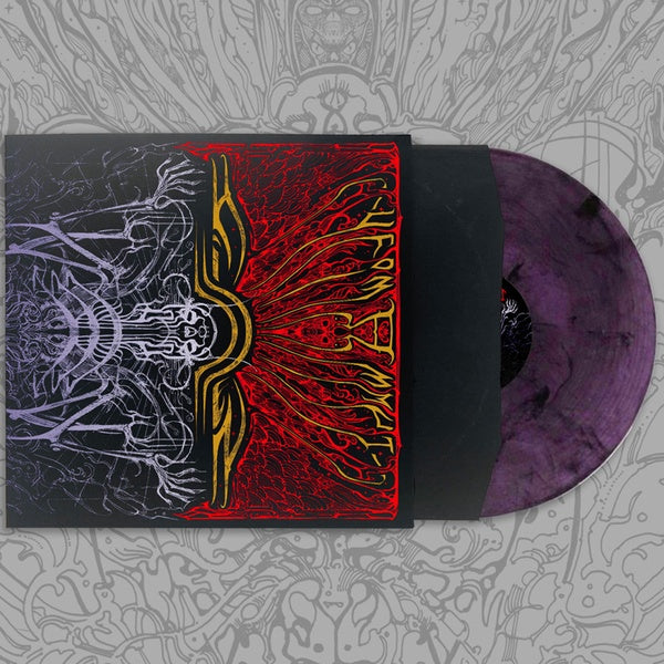 Hidden - Front Cover