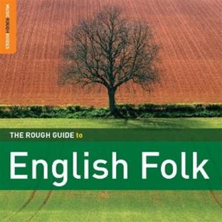 English folk - Front Cover