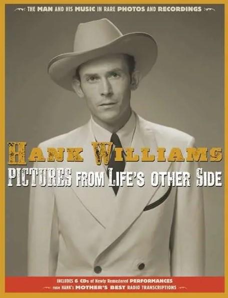 Pictures from life's other side - Front Cover
