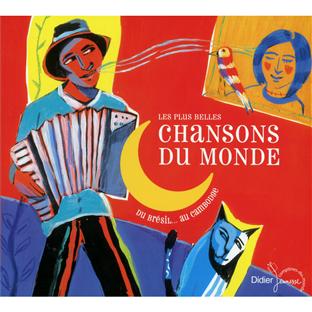 Les plus belles compilation - Front Cover