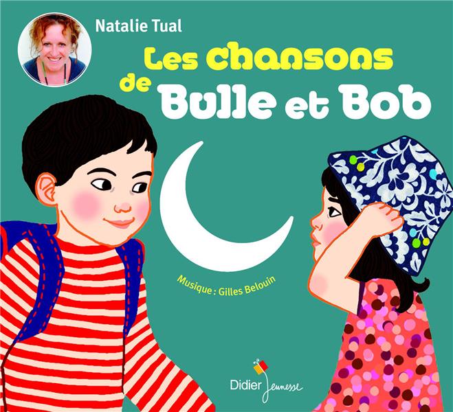 Les chansons - Front Cover