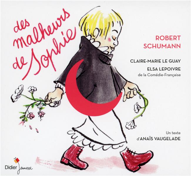 Les malheurs de Sophie - Front Cover