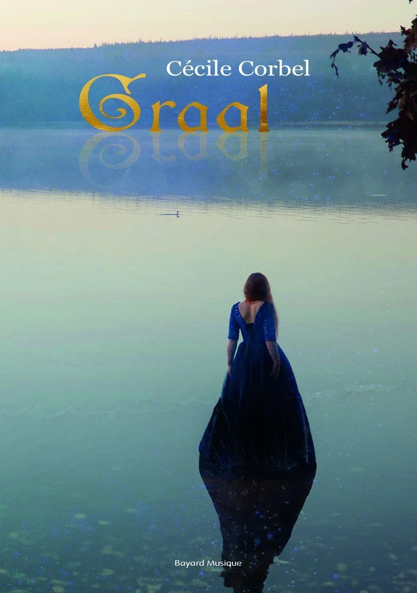 Graal - Front Cover