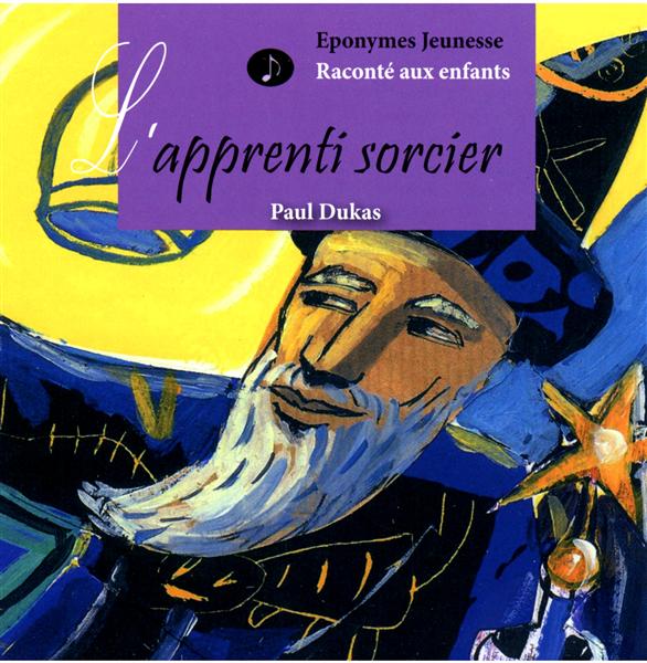 L'apprenti sorcier - Front Cover