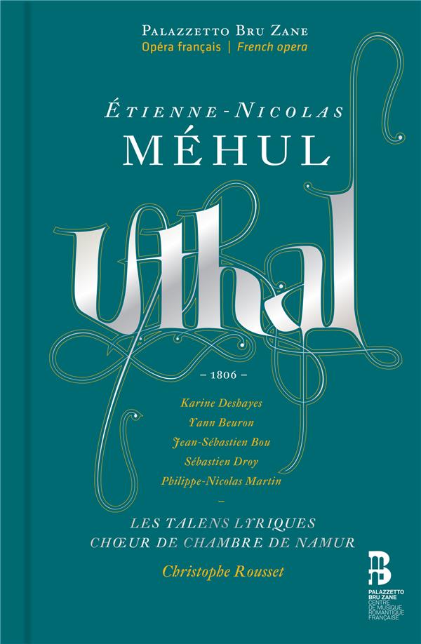 Uthal - Front Cover