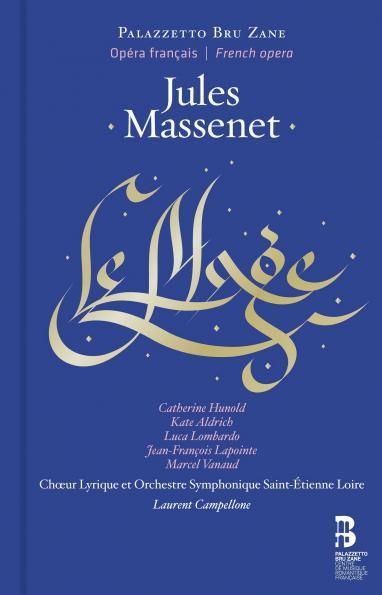 Le Mage - Front Cover