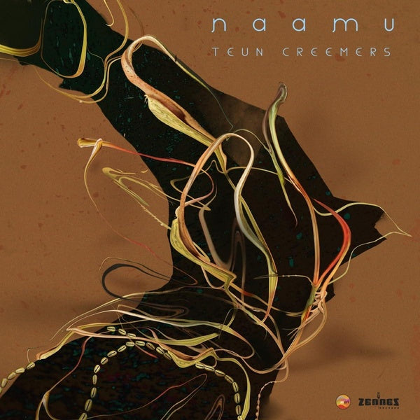 Naamu - Front Cover