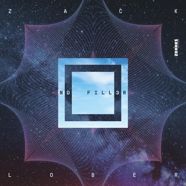 No Fill3R - Front Cover