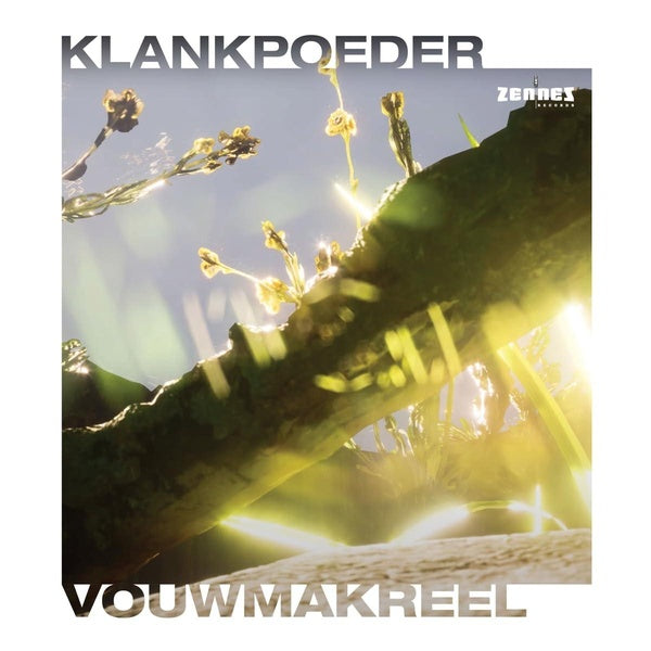 Vouwmakreel - Front Cover