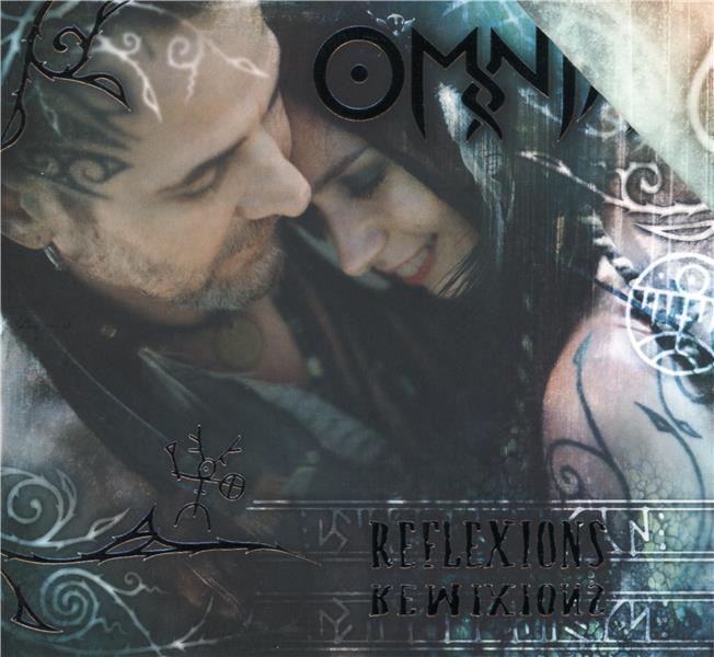 Reflexions - Front Cover
