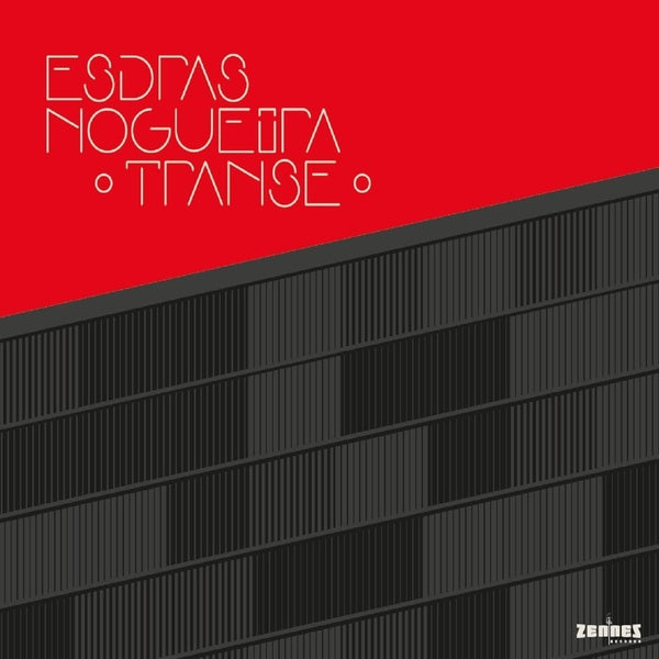 Transe - Front Cover