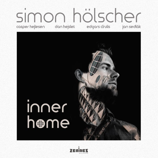 Inner Home - Front Cover