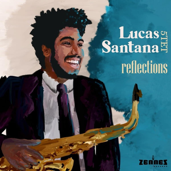 Reflections - Front Cover