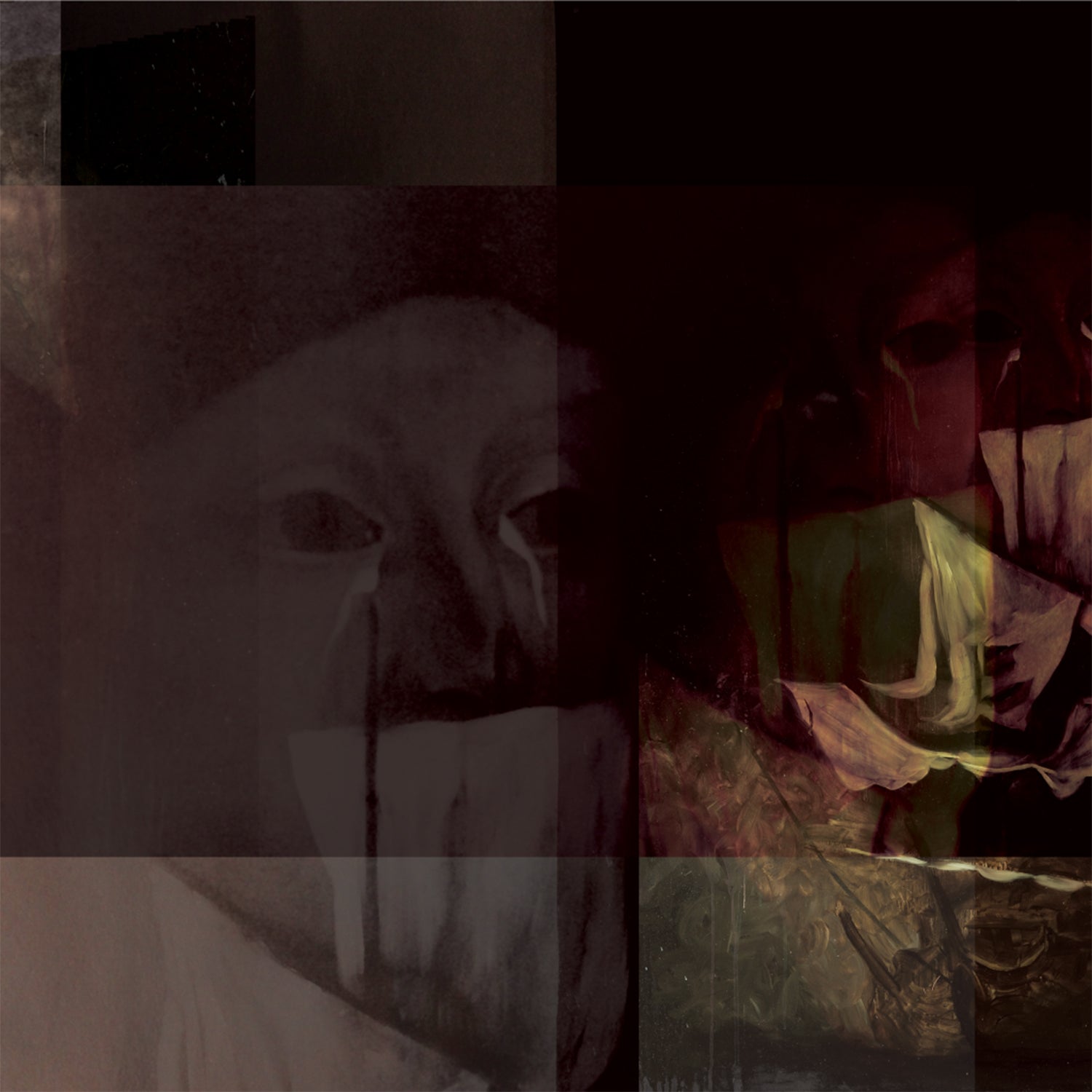 NOW AND FOREVER/VINYLE COULEUR - Front Cover