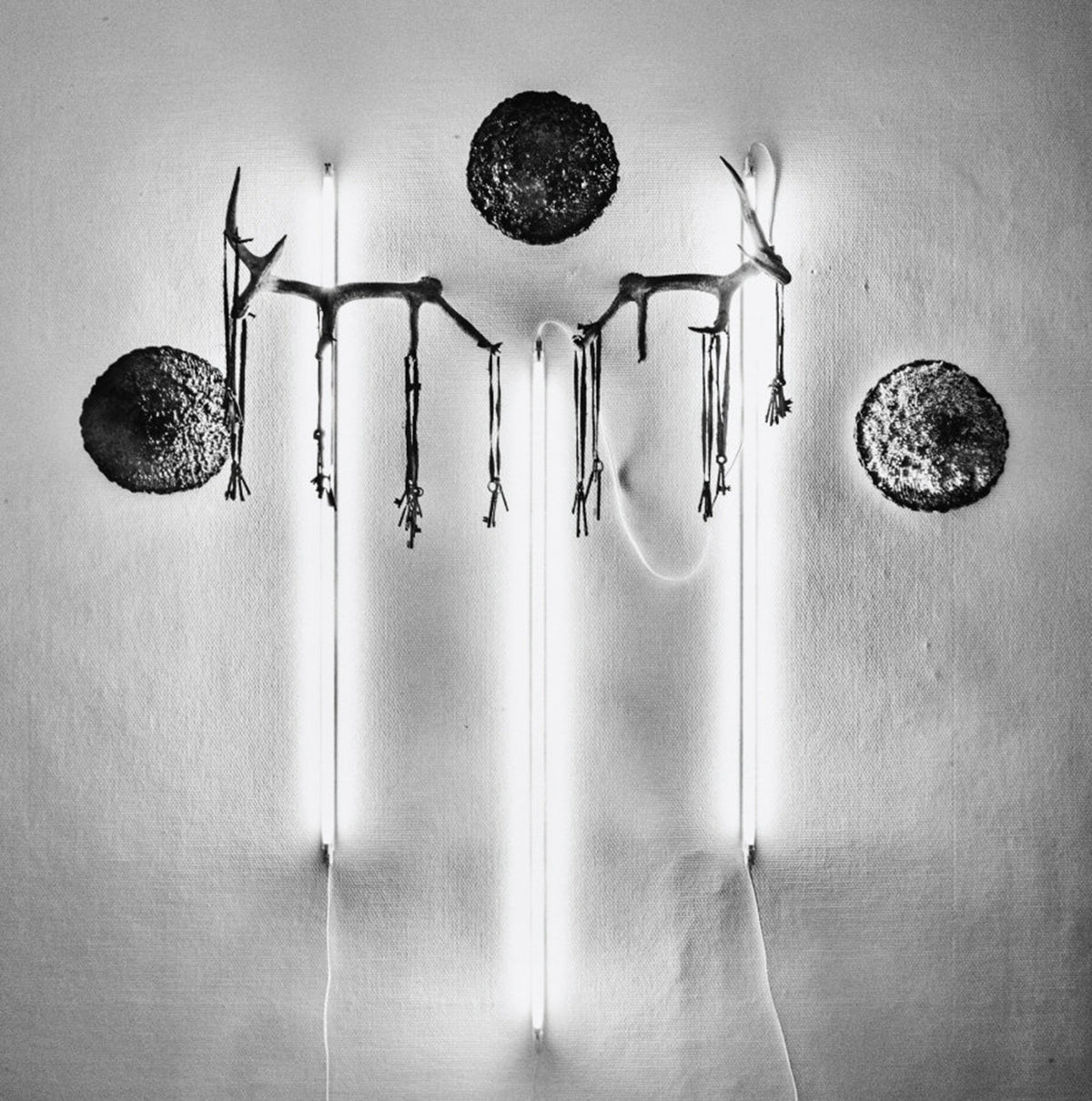 ABYSS STARES BACK VOL 3 - Front Cover