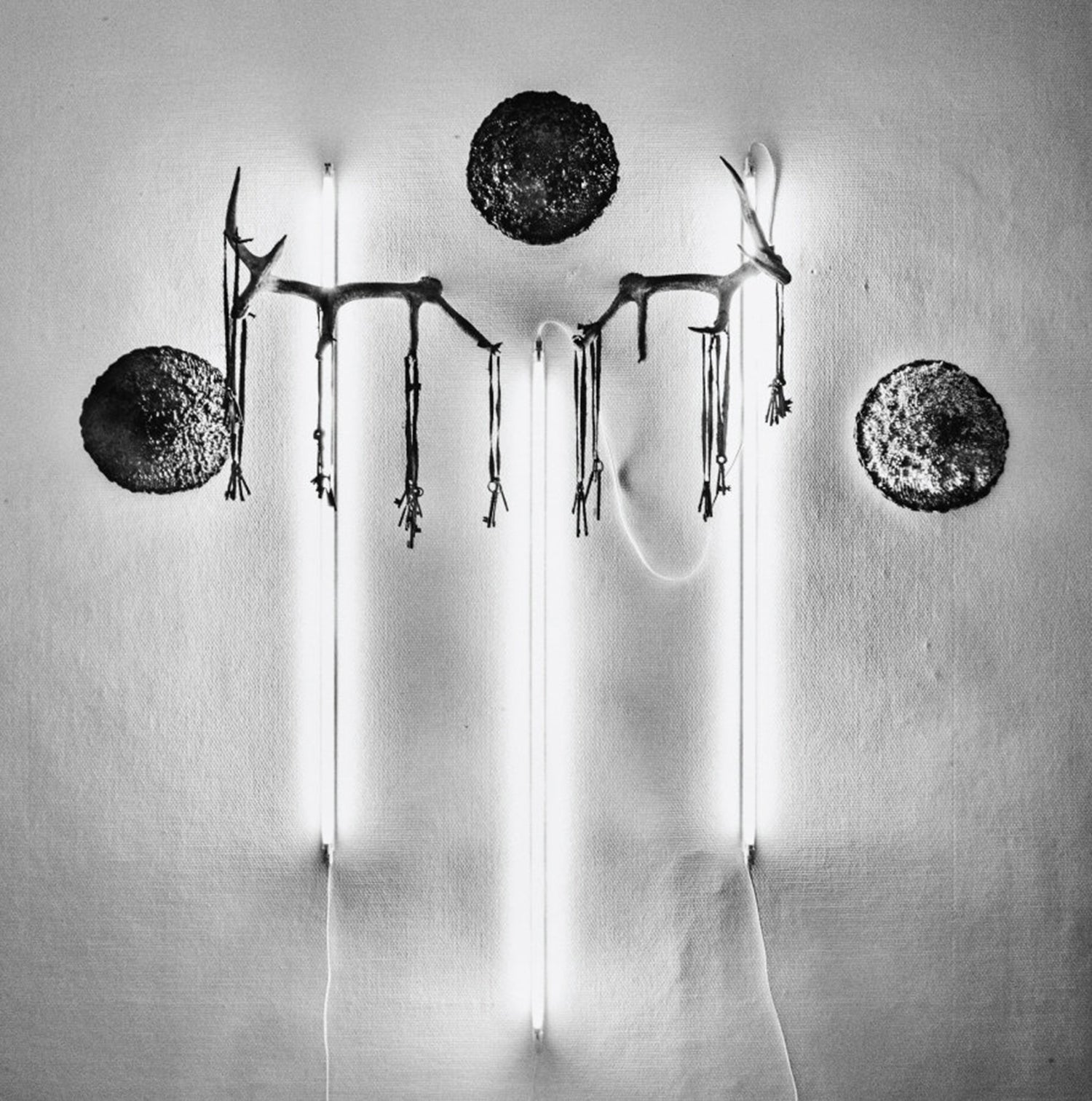 ABYSS STARES BACK VOL 3 - Front Cover